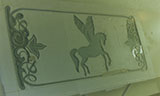 commercial glass etching 